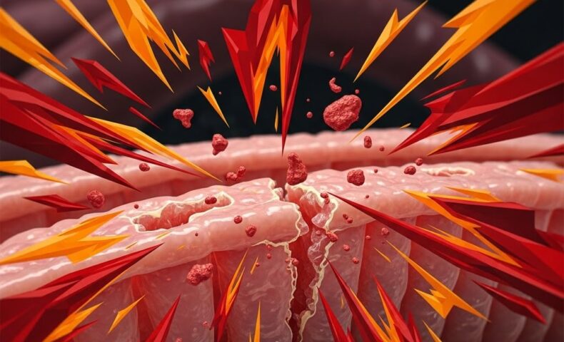 リーキーガット