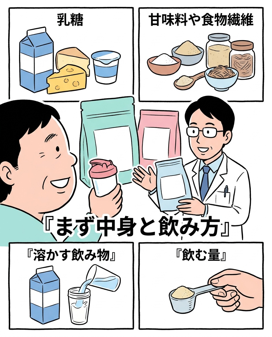 本文の図解