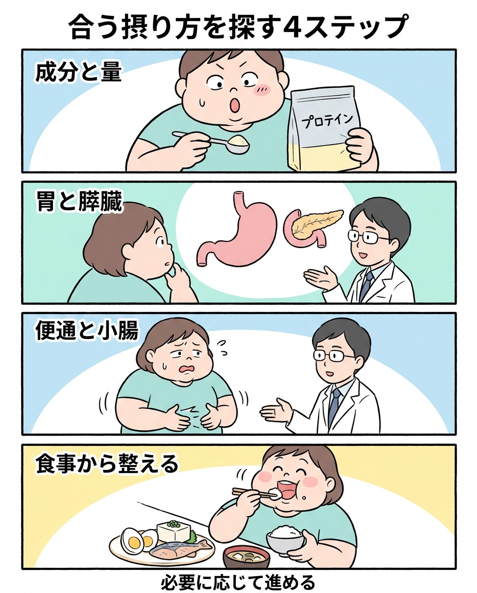 本文の図解